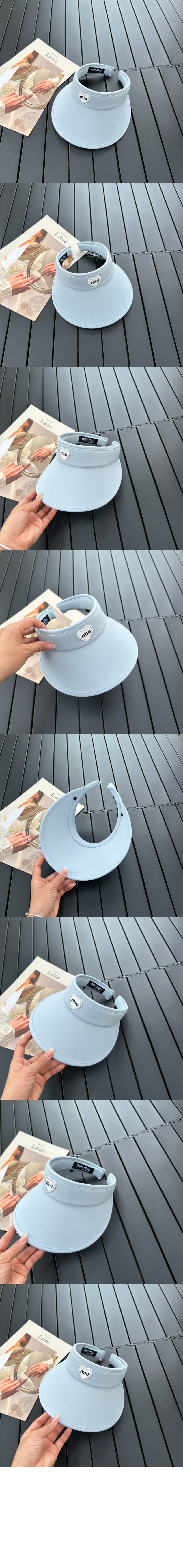 선캡 5HC362 > 미우미우