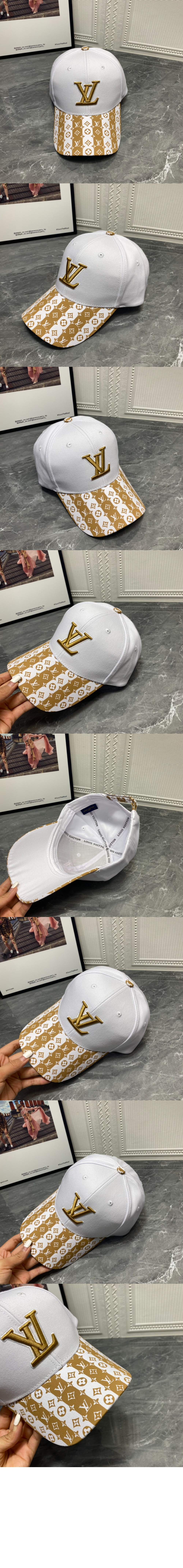 베이스볼 캡 M73745 > 루이비통