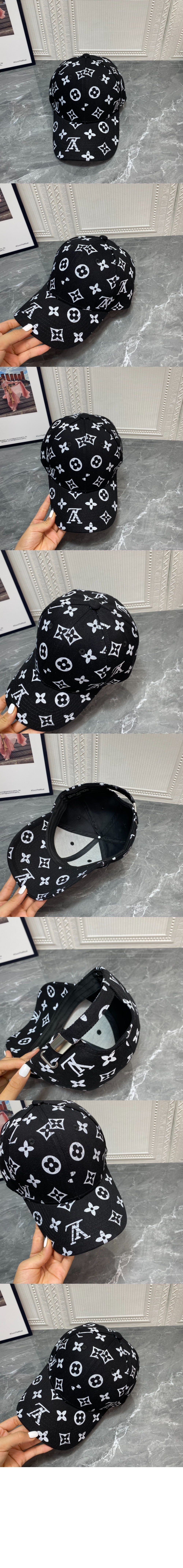 베이스볼 캡 M35726 > 루이비통