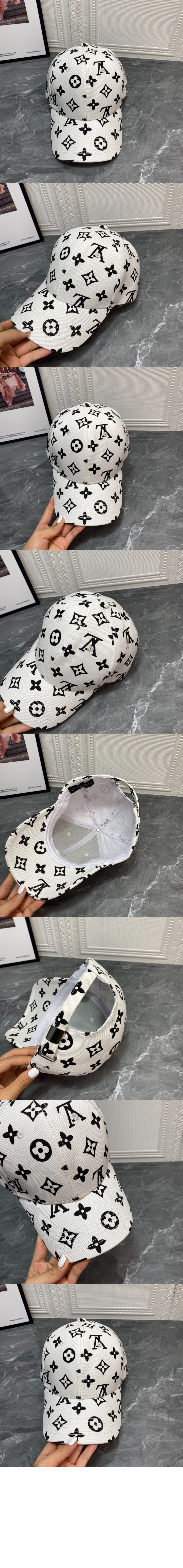 베이스볼 캡 M35726 > 루이비통