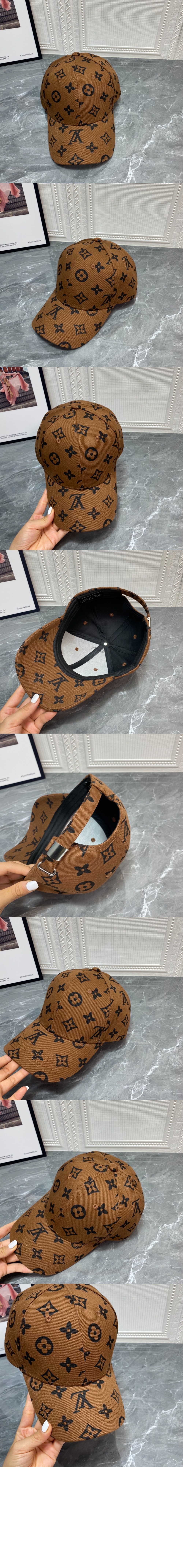 베이스볼 캡 M35726 > 루이비통