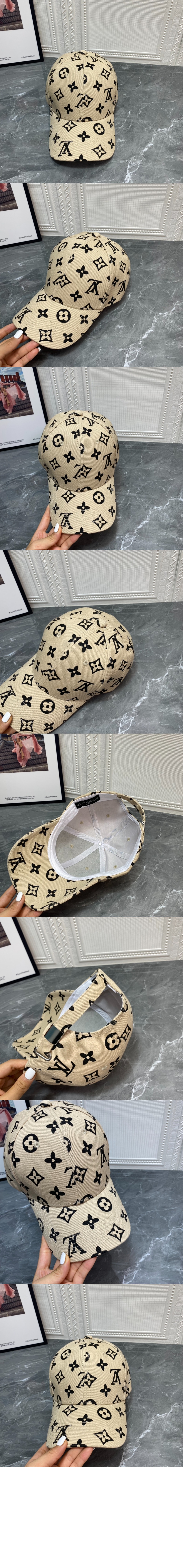 베이스볼 캡 M35726 > 루이비통