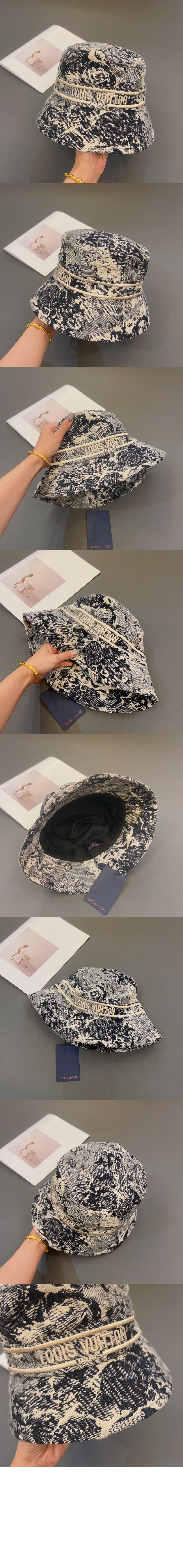 벙거지 M95424 > 루이비통