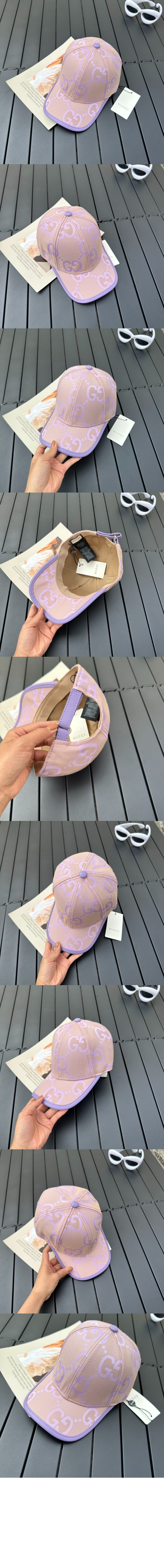 베이스볼 캡 841842 > 구찌