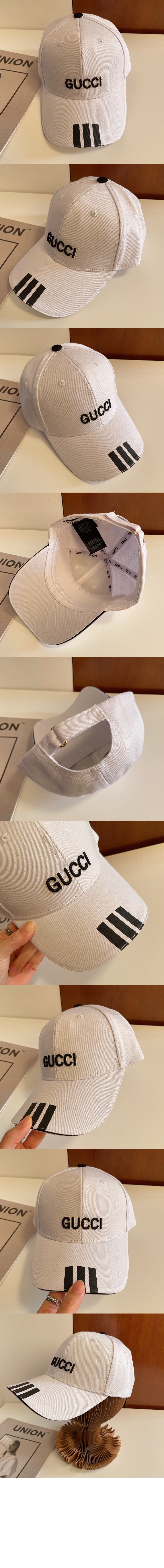 베이스볼 캡 459454 > 구찌