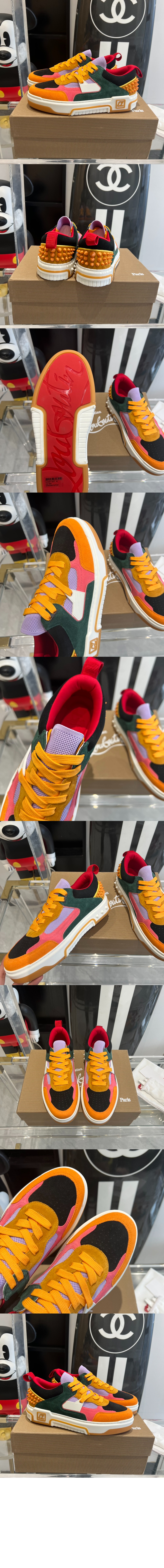 스니커즈 3230893 > Astroloubi - 아스트로루비