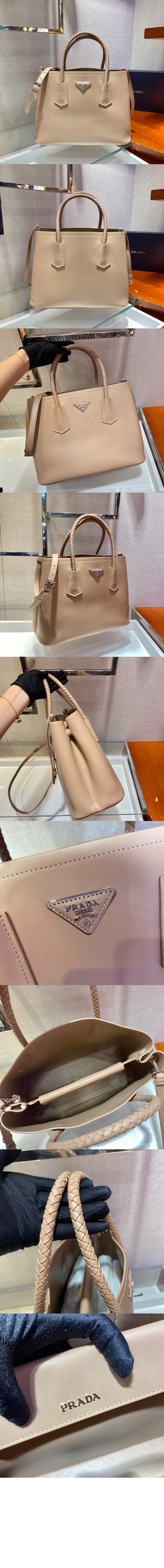 더블 토트백 1BG775 > Etc - 기타제품