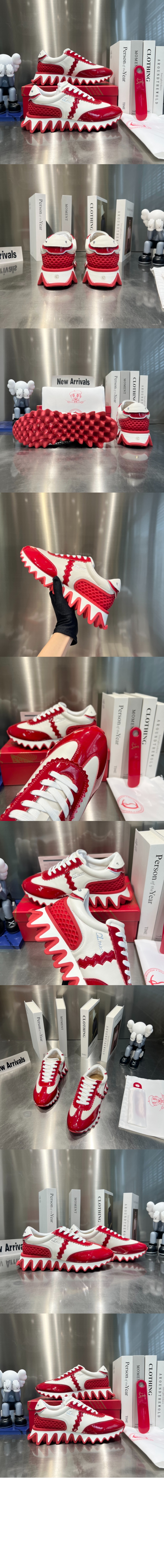 Shark 스니커즈 3220643 > Shark - 상어