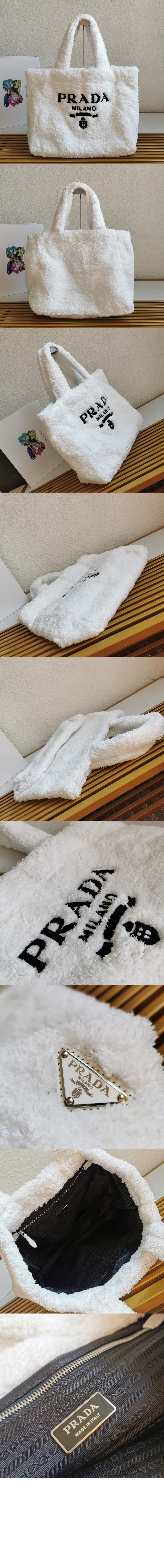 테리 토트백 1BG130 > Etc - 기타제품