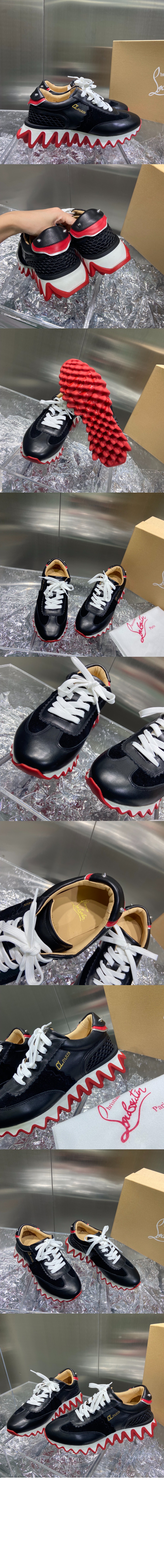 Shark 스니커즈 3201324 > Shark - 상어