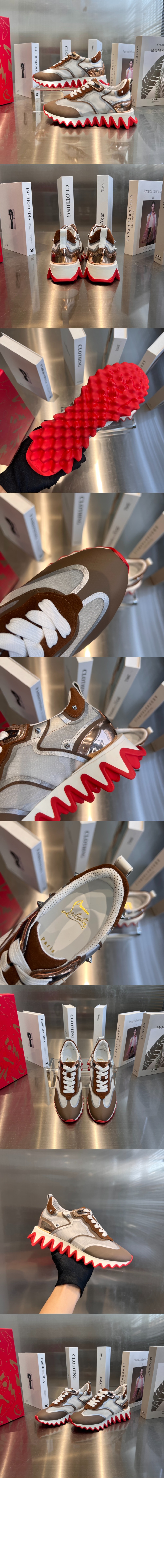 Sharkina 스니커즈 1221287 > Shark - 상어