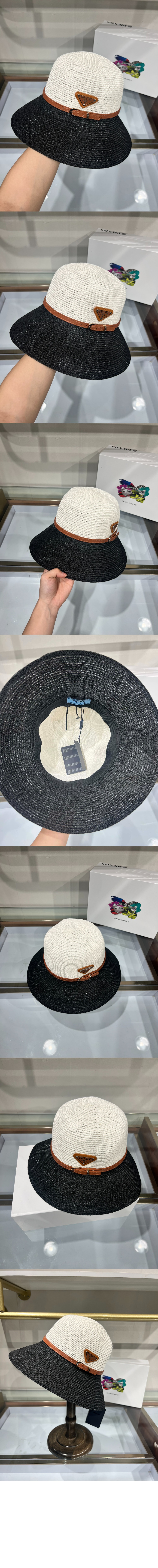 선캡 2HC726 > 프라다