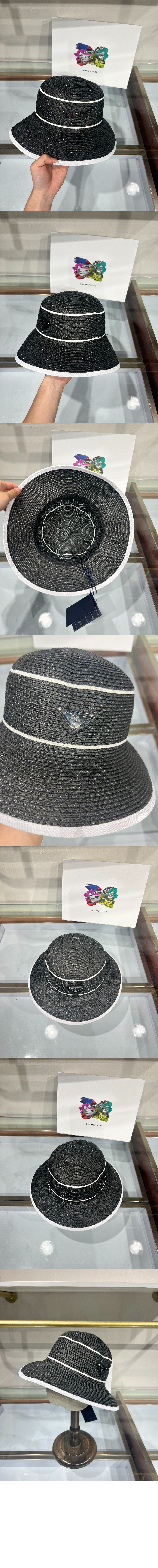 선캡 2HC378 > 프라다