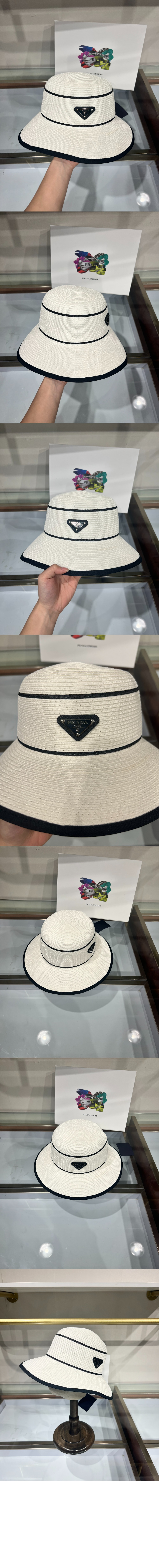 선캡 2HC378 > 프라다