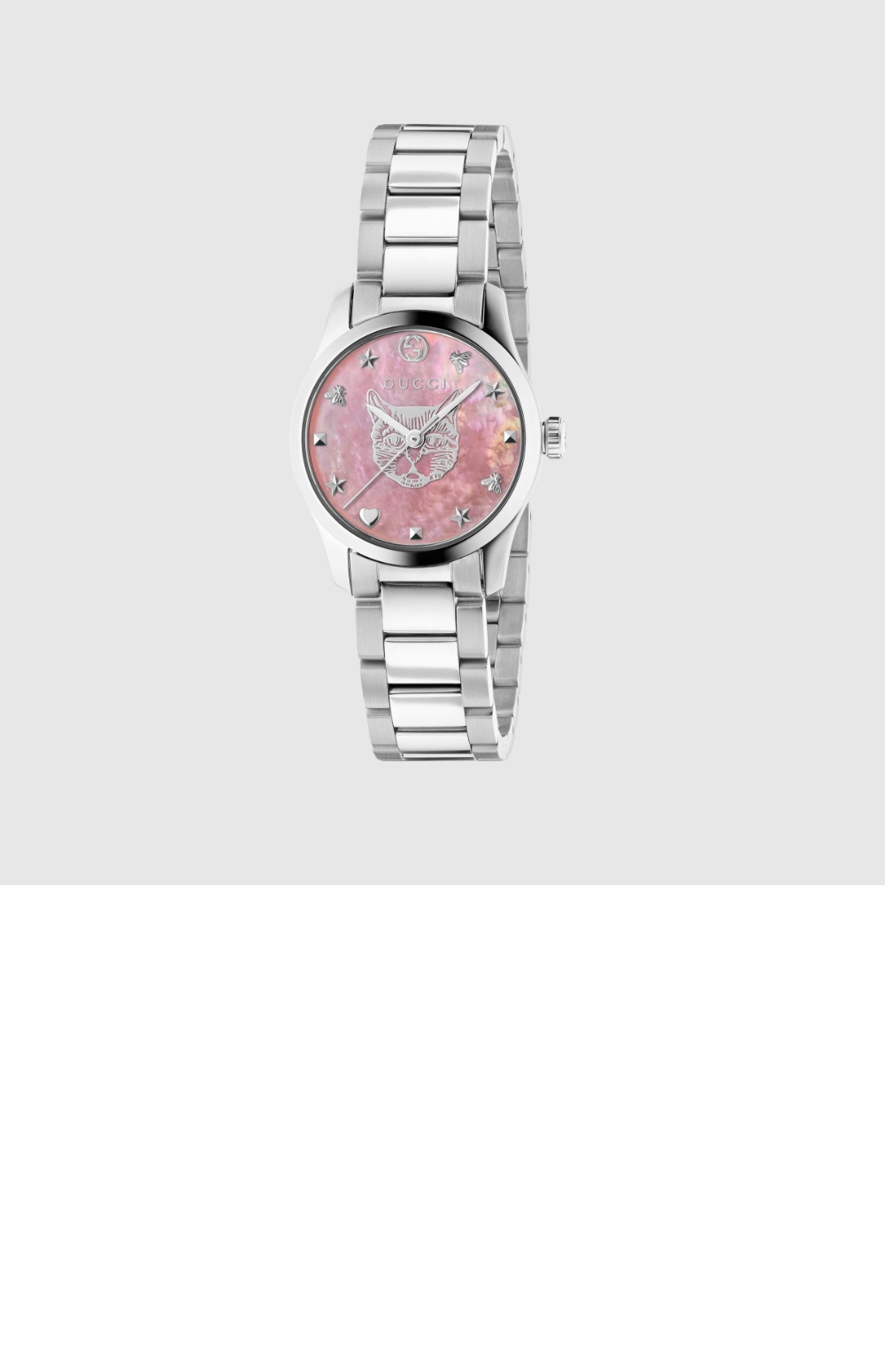 시계  27 ‎609961 > G-Timeless - G-타임리스