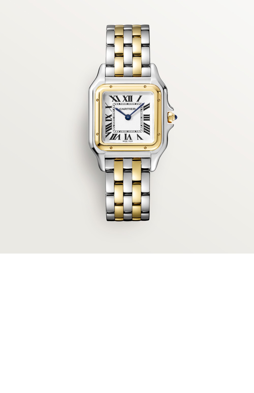 팬더 드 까르띠에 워치 29  W2PN0007 > Panthère - 팬더