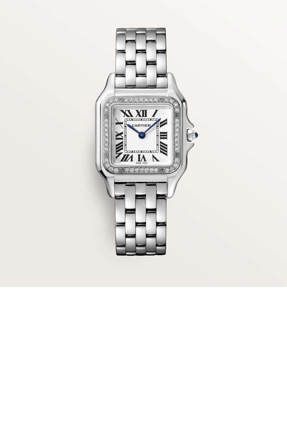 팬더 드 까르띠에 워치 29 W4PN0008 > Panthère - 팬더