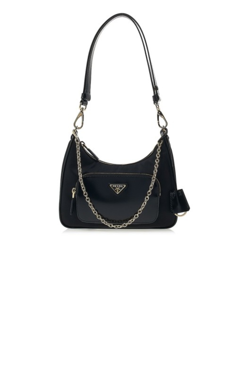 브러시드 미니백 1BC198 > Etc - 기타제품