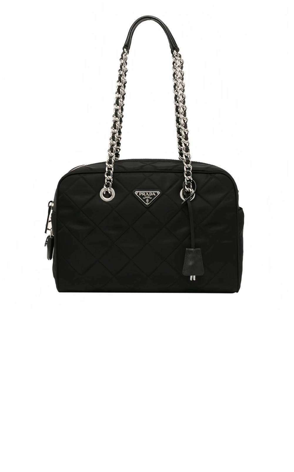 퀼팅 미듐 숄더백 1BB072 > Etc - 기타제품