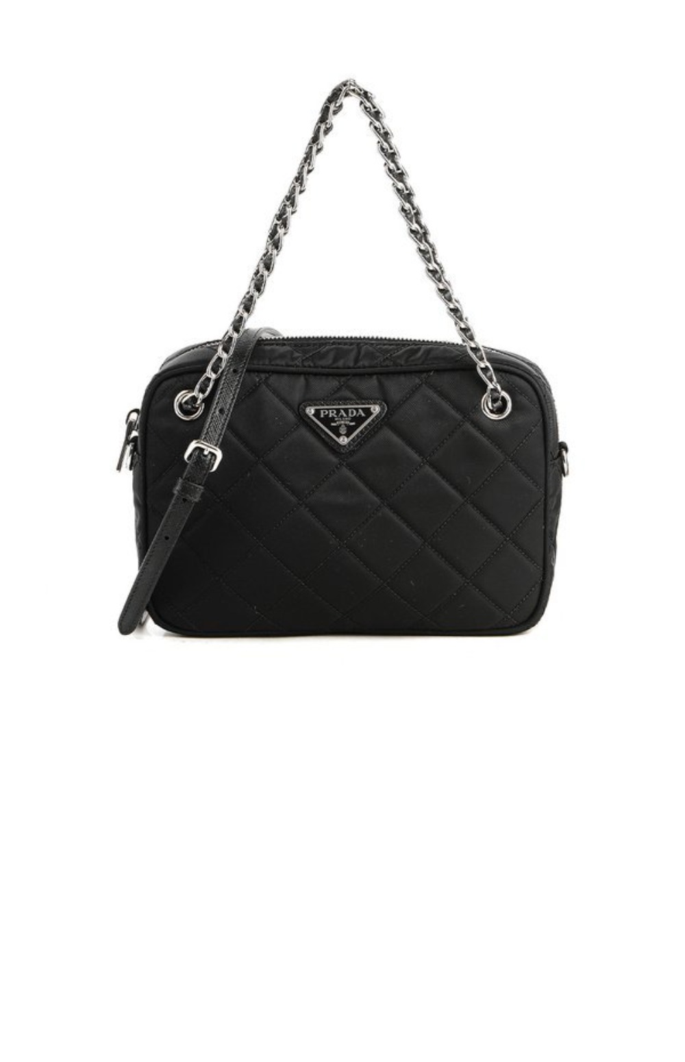 퀼팅 스몰 숄더백 1BH910 > Etc - 기타제품