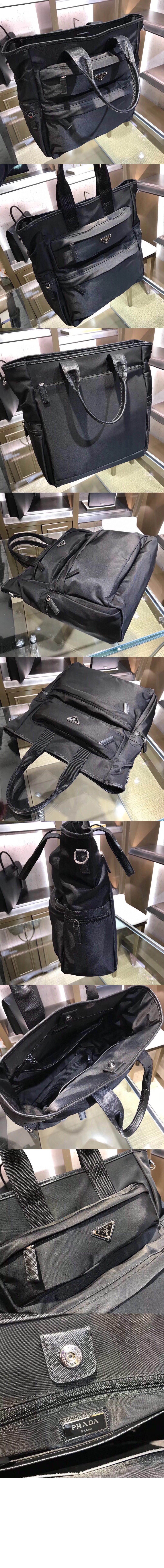 리나일론 토트백 2VG040 > Re-Nylon - 레나일론