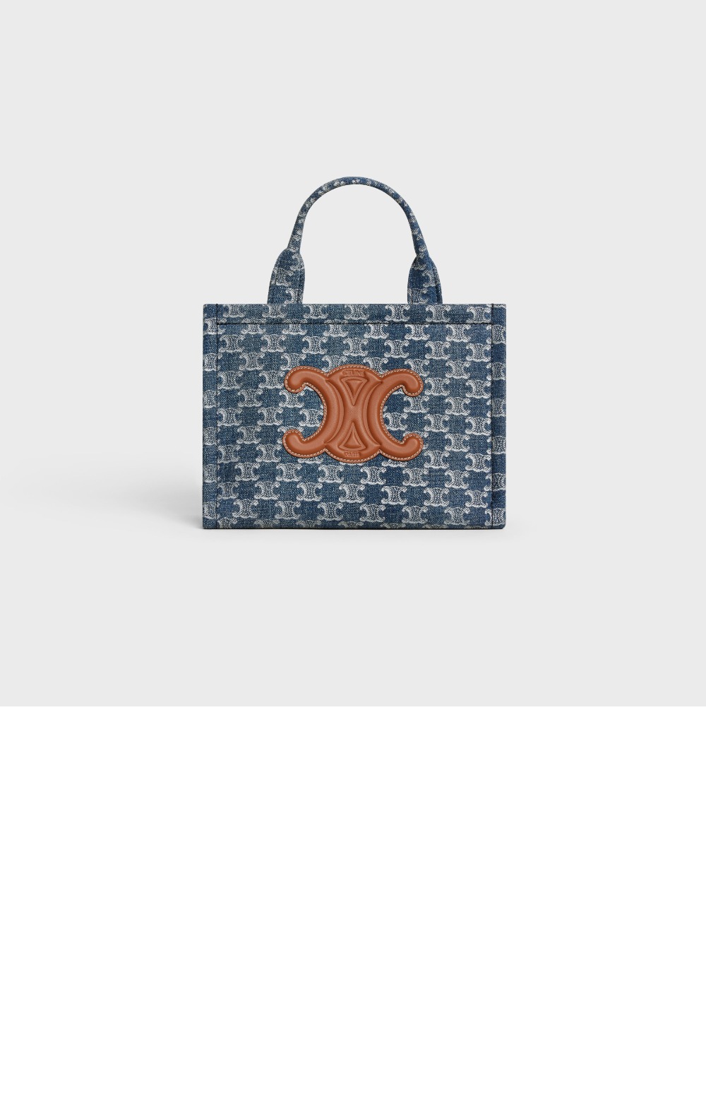 타이스 스몰 쇼퍼백 199162 > Thais - 타이스