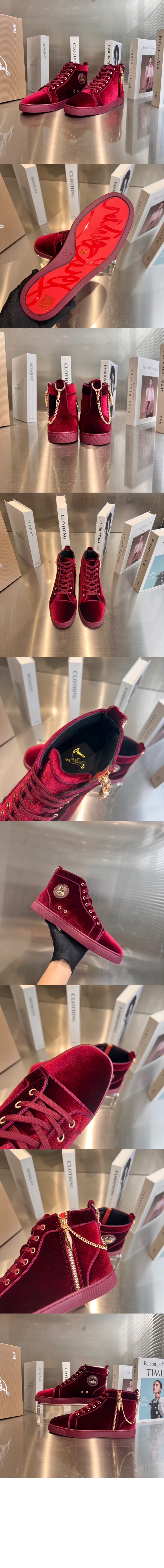 Louis 스니커즈  3221297 > Louis - 루이