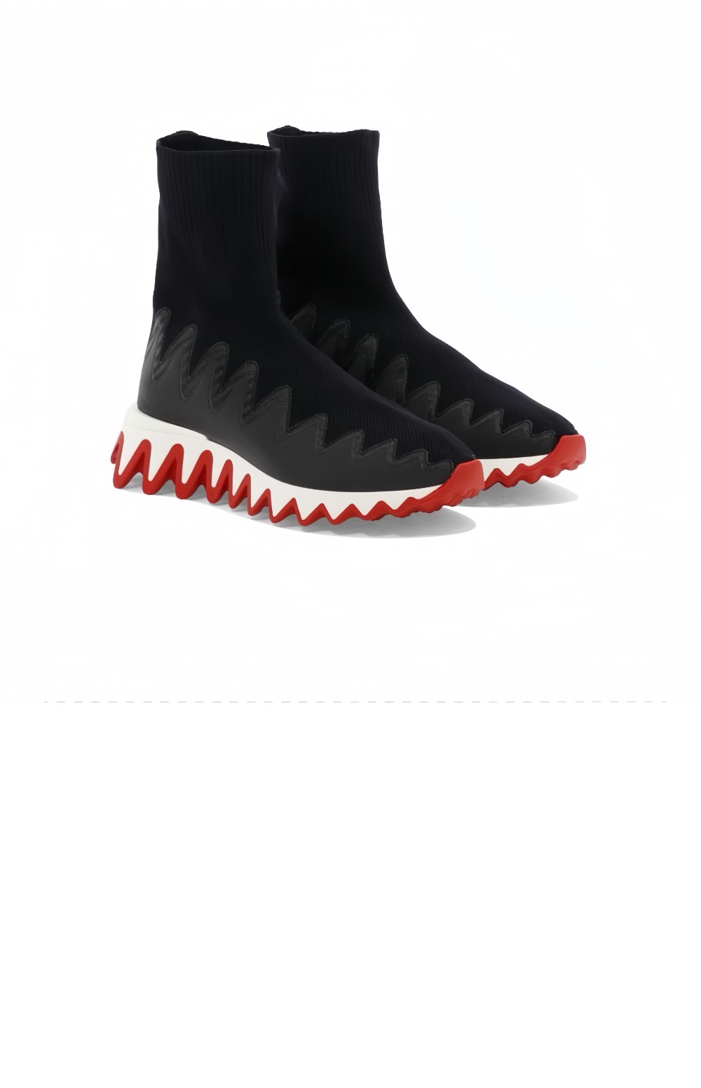 Sharky 스니커즈 3221226 > Shark - 상어