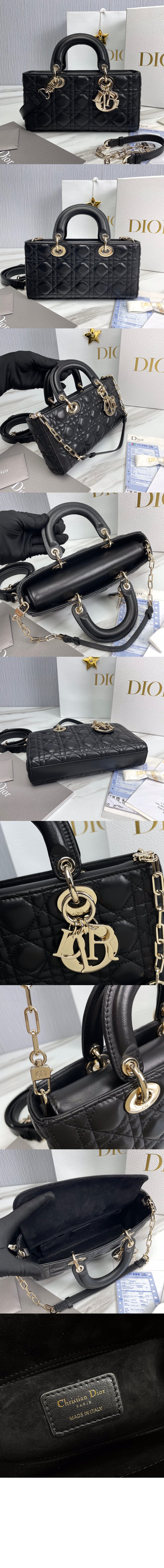 레이디 디조이백 램스킨 M0540 > D-Joy - 디 조이