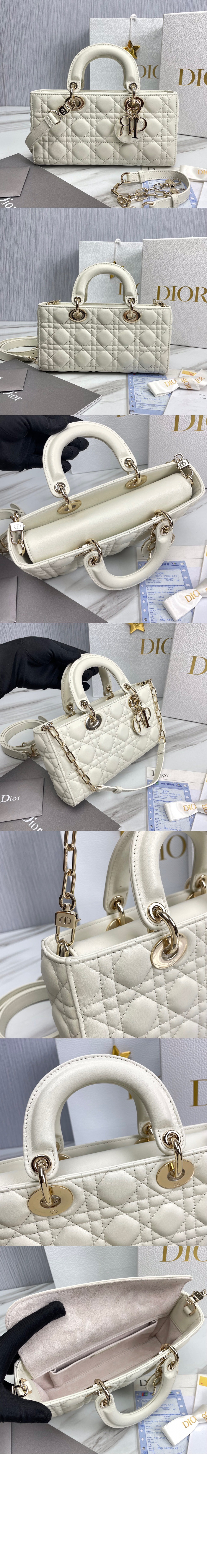 레이디 디조이백 램스킨 M0540 > D-Joy - 디 조이