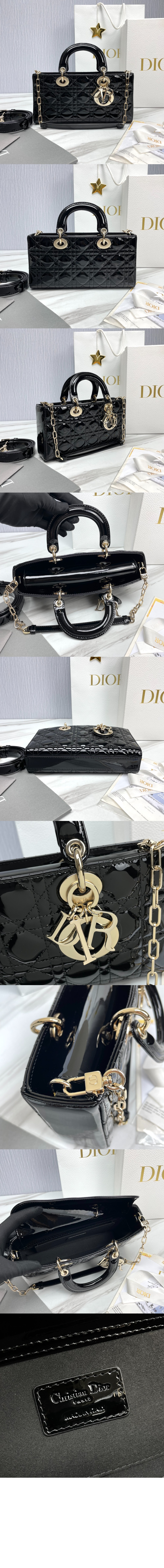 레이디 디조이백 미듐 M0540 > D-Joy - 디 조이