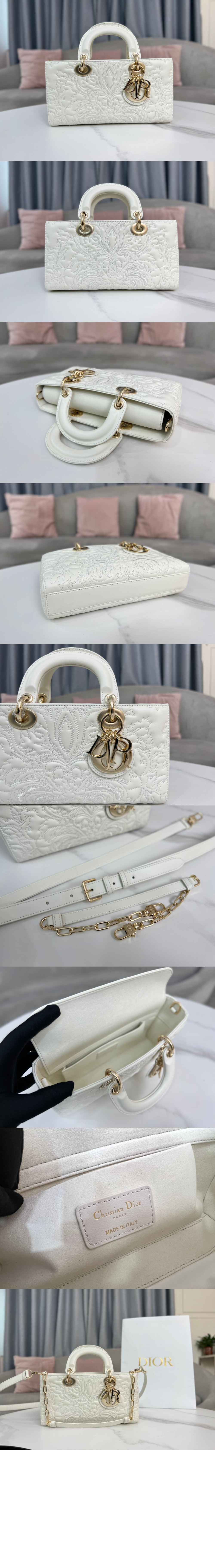 레이디 디조이백 미듐 M0540 > D-Joy - 디 조이