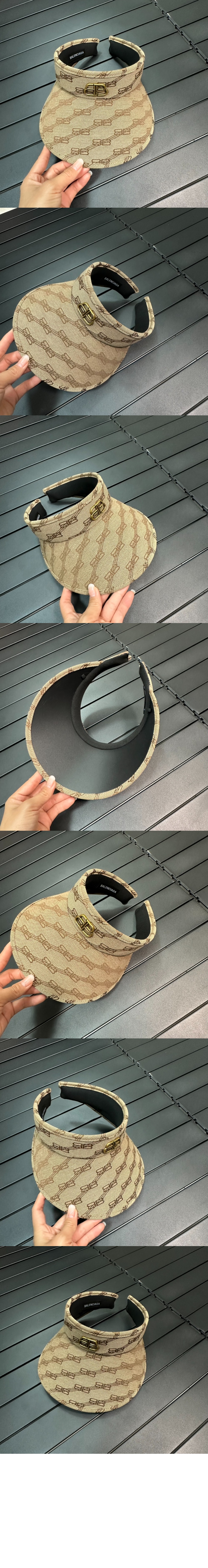 선캡 862421 > 발렌시아가