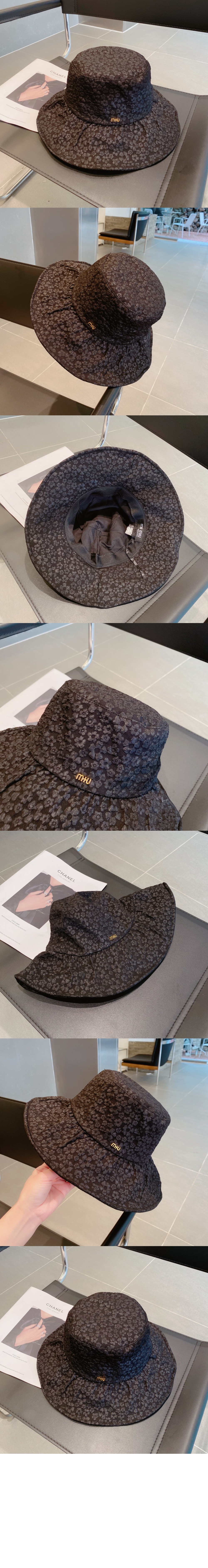 선캡 5HC843 > 미우미우