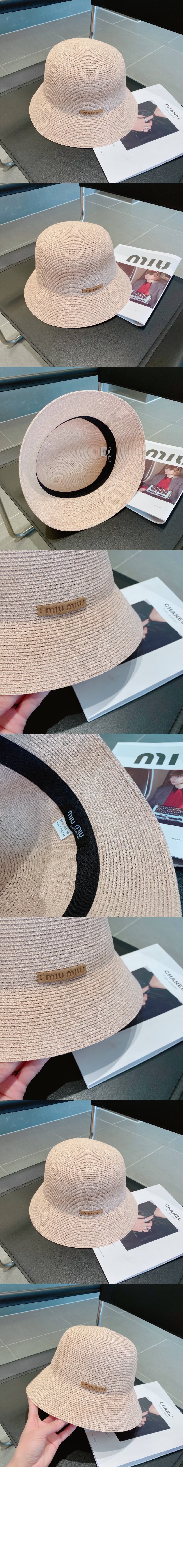 선캡 5HC426 > 미우미우