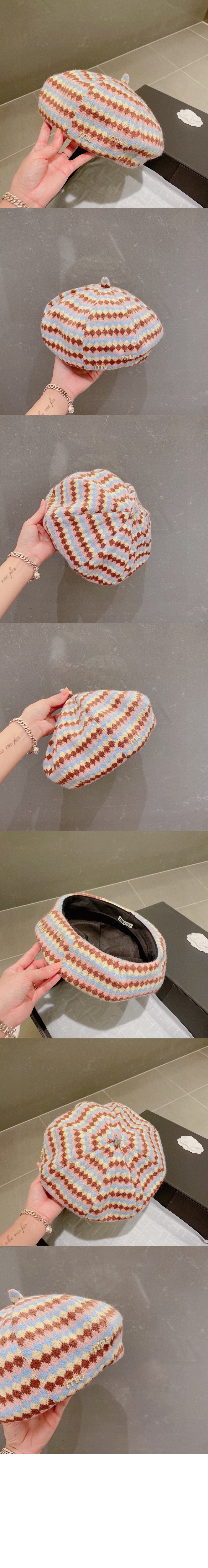 베레모 5HC641 > 미우미우