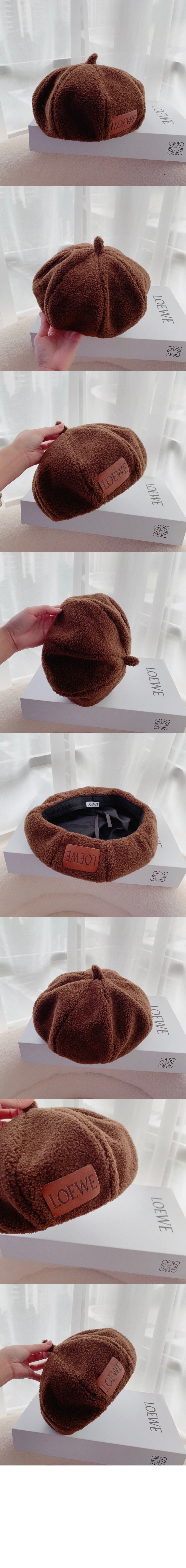 베레모 > 로에베