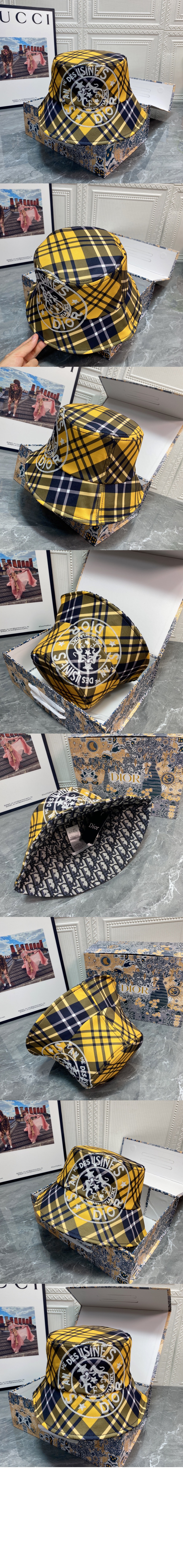 벙거지 34SF3 > 디올