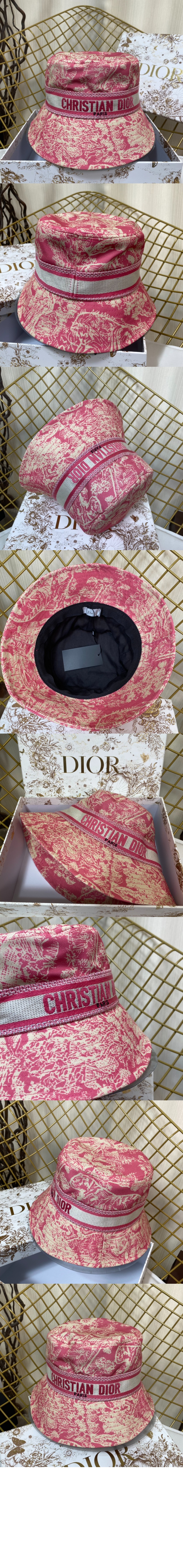 벙거지 2UT4S > 디올