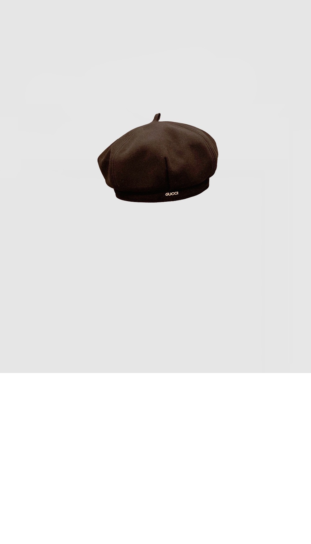 베레모 594712 > 구찌