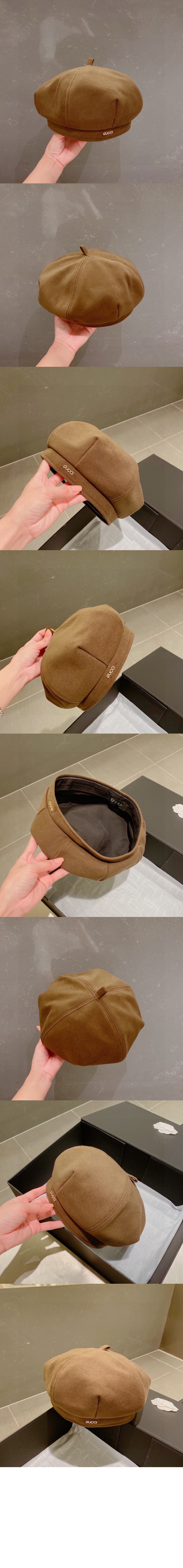 베레모 594712 > 구찌