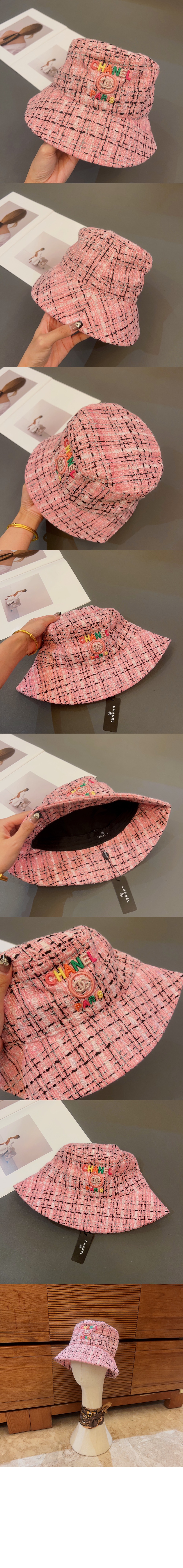 니트 벙거지 AA5311 > 샤넬