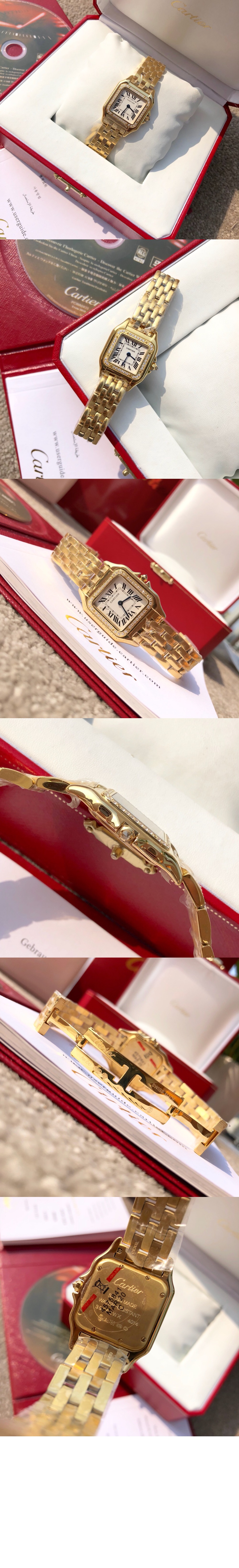 발롱 블루 드 까르띠에 워치 33 WJPN0016 > Ballon Bleu - 발롱블루