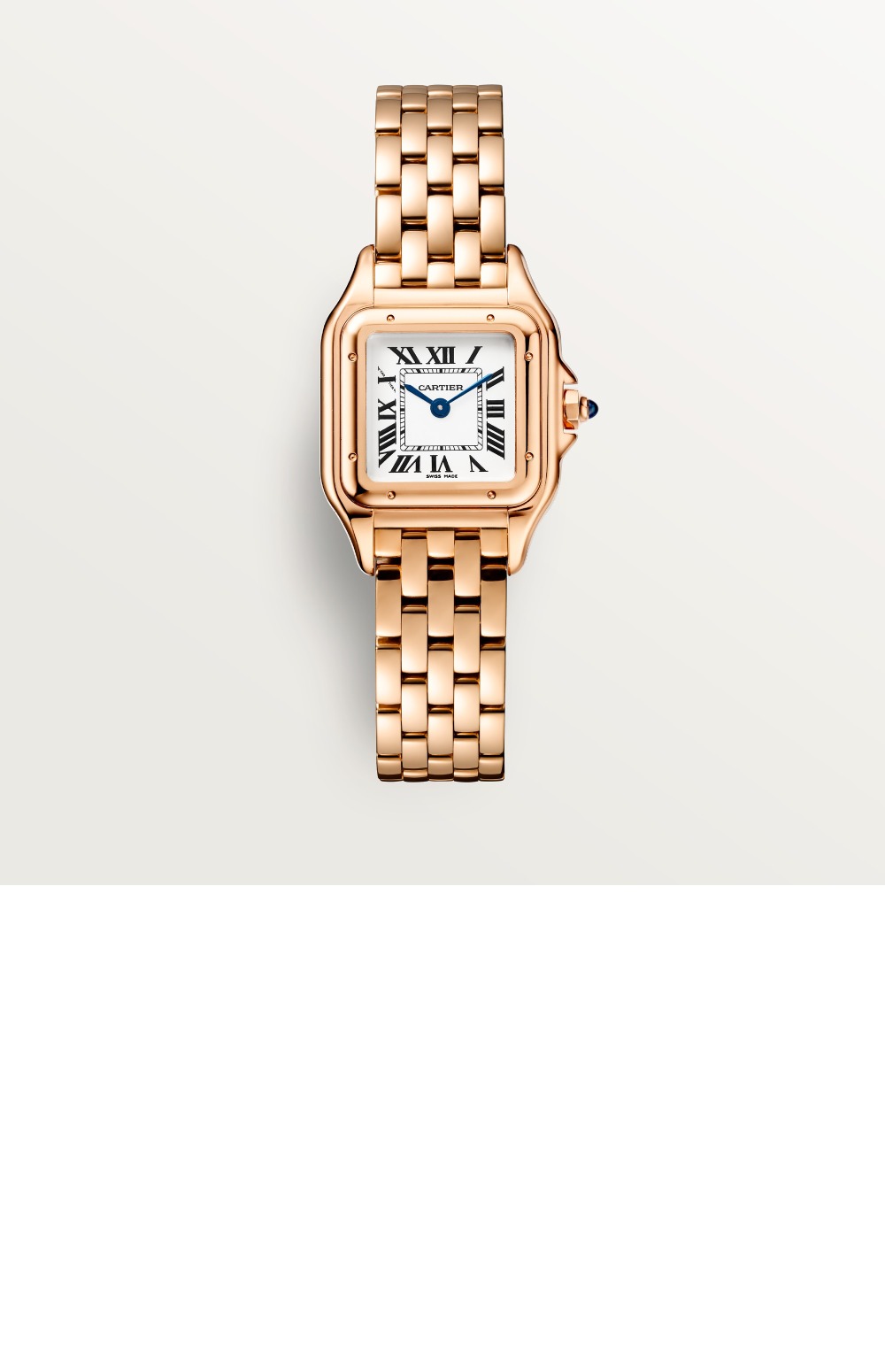 팬더 드 까르띠에 워치 23 WGPN0040 > Panthère - 팬더