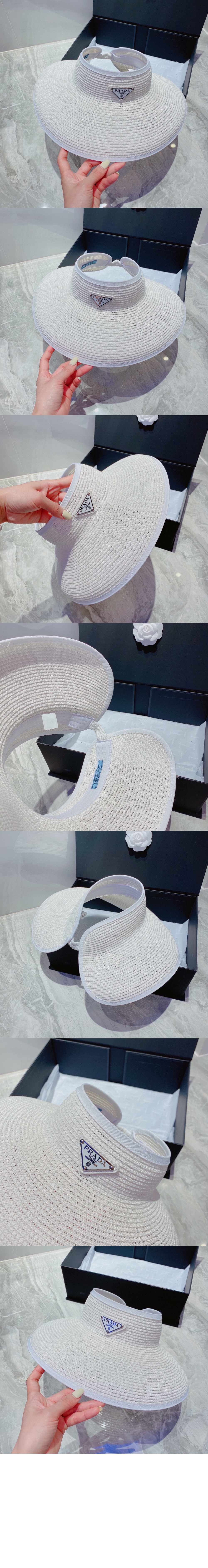 선캡 2HC133 > 프라다