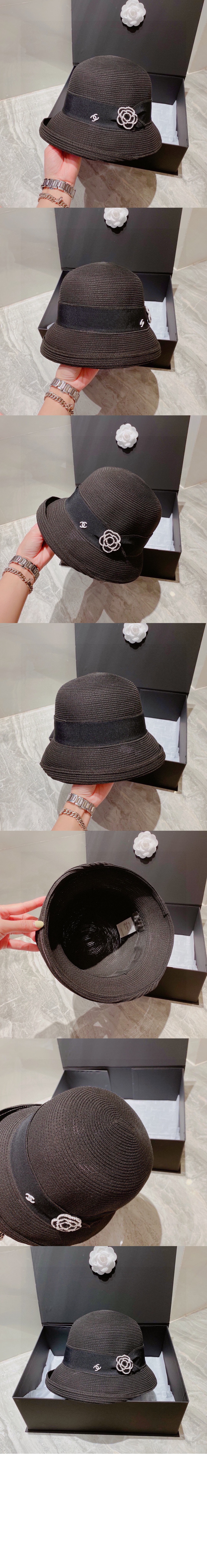 선캡 AA7935 > 샤넬