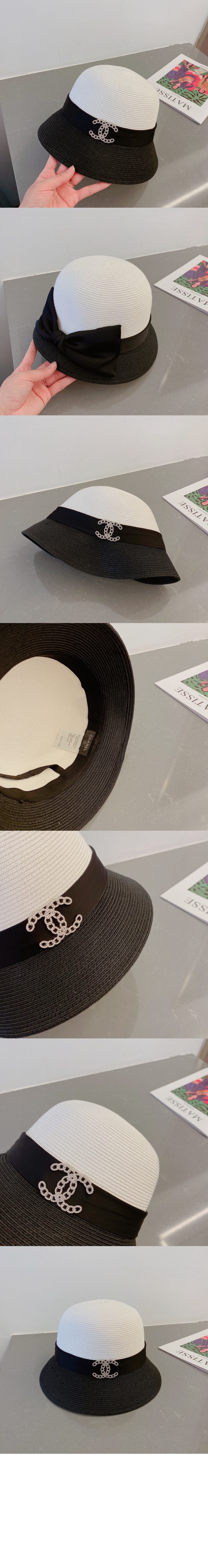 선캡 AA3844 > 샤넬