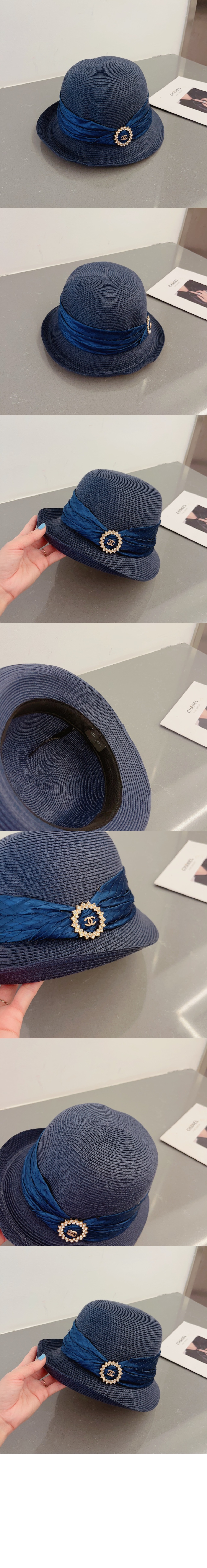 선캡 AA3821 > 샤넬