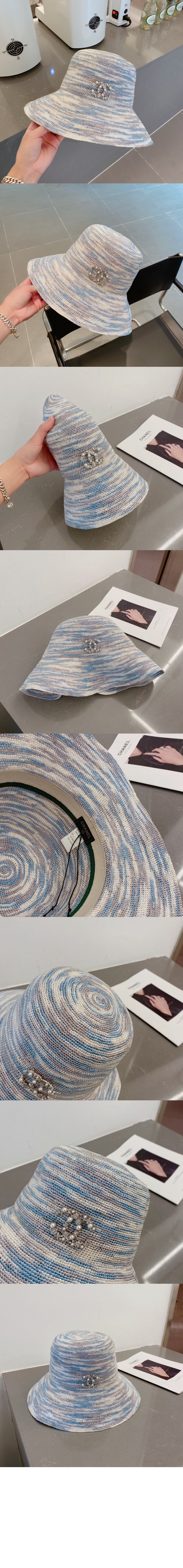 선캡 AA3522 > 샤넬