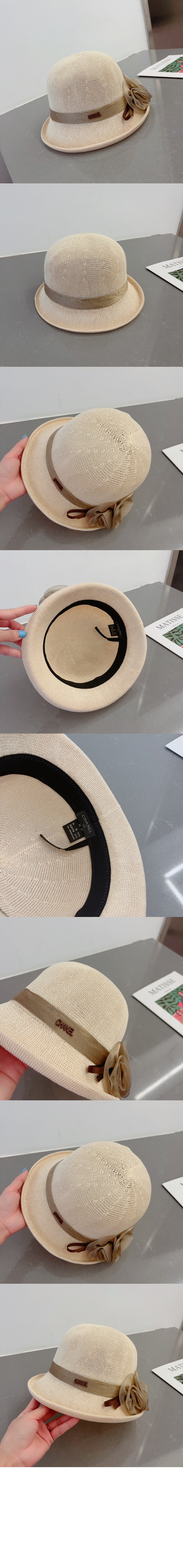 선캡 AA2824 > 샤넬